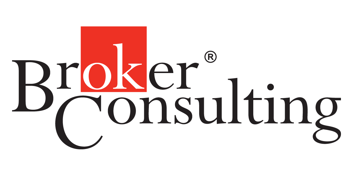 Broker Consulting logo