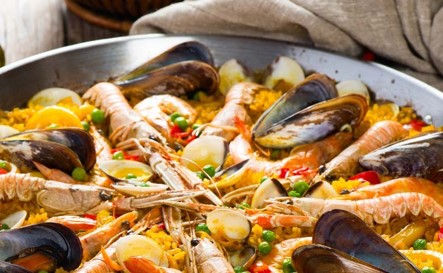 Paella